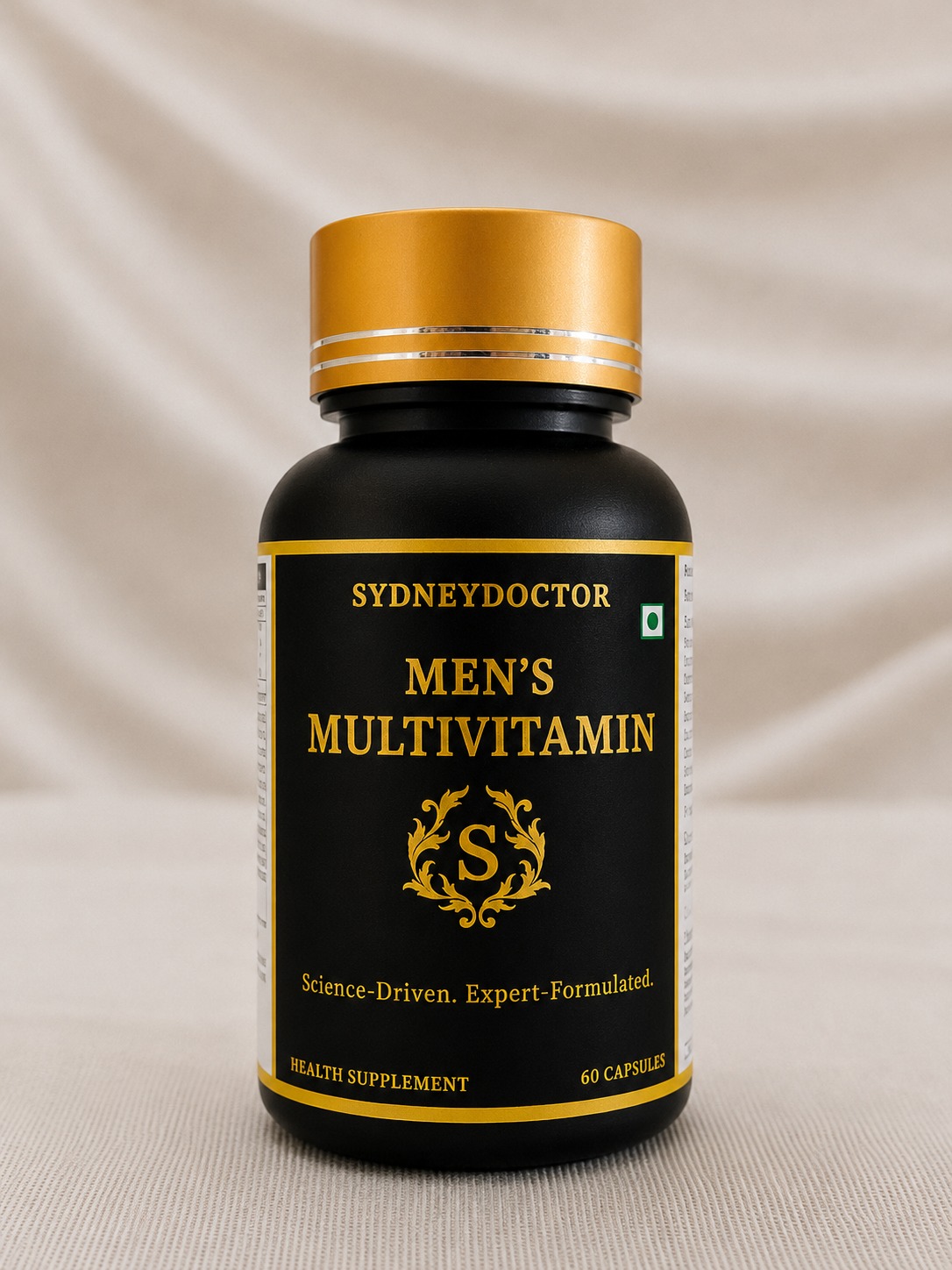 Men's Multivitamin