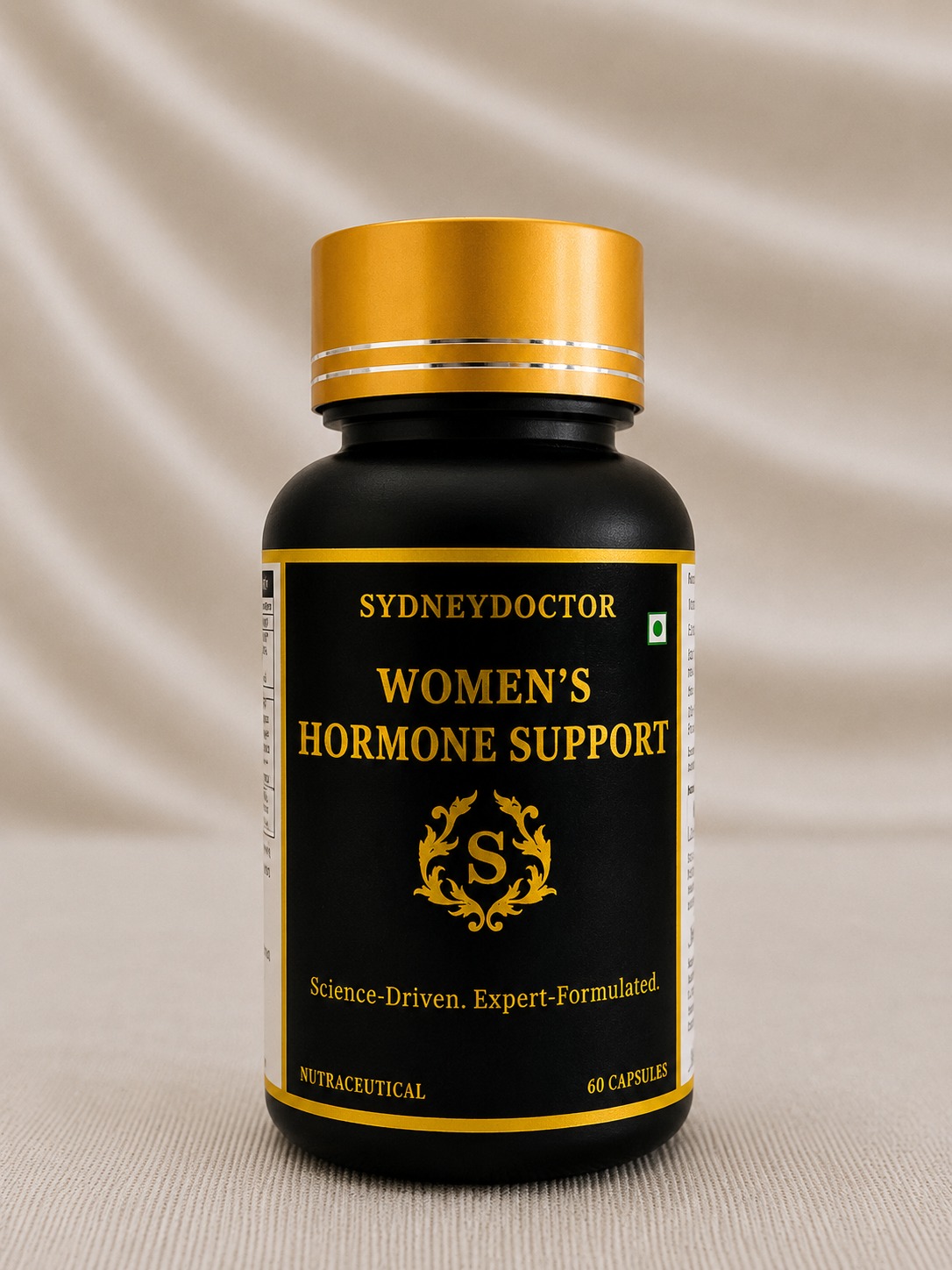 Women's Hormone Support