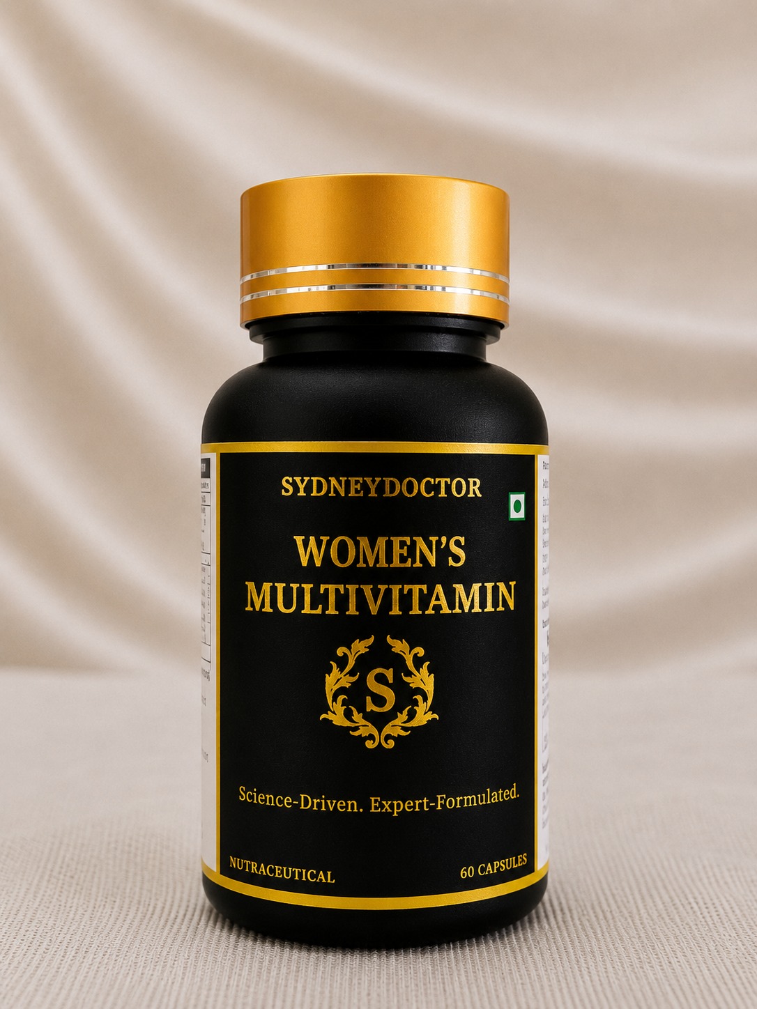 Women's Multivitamin