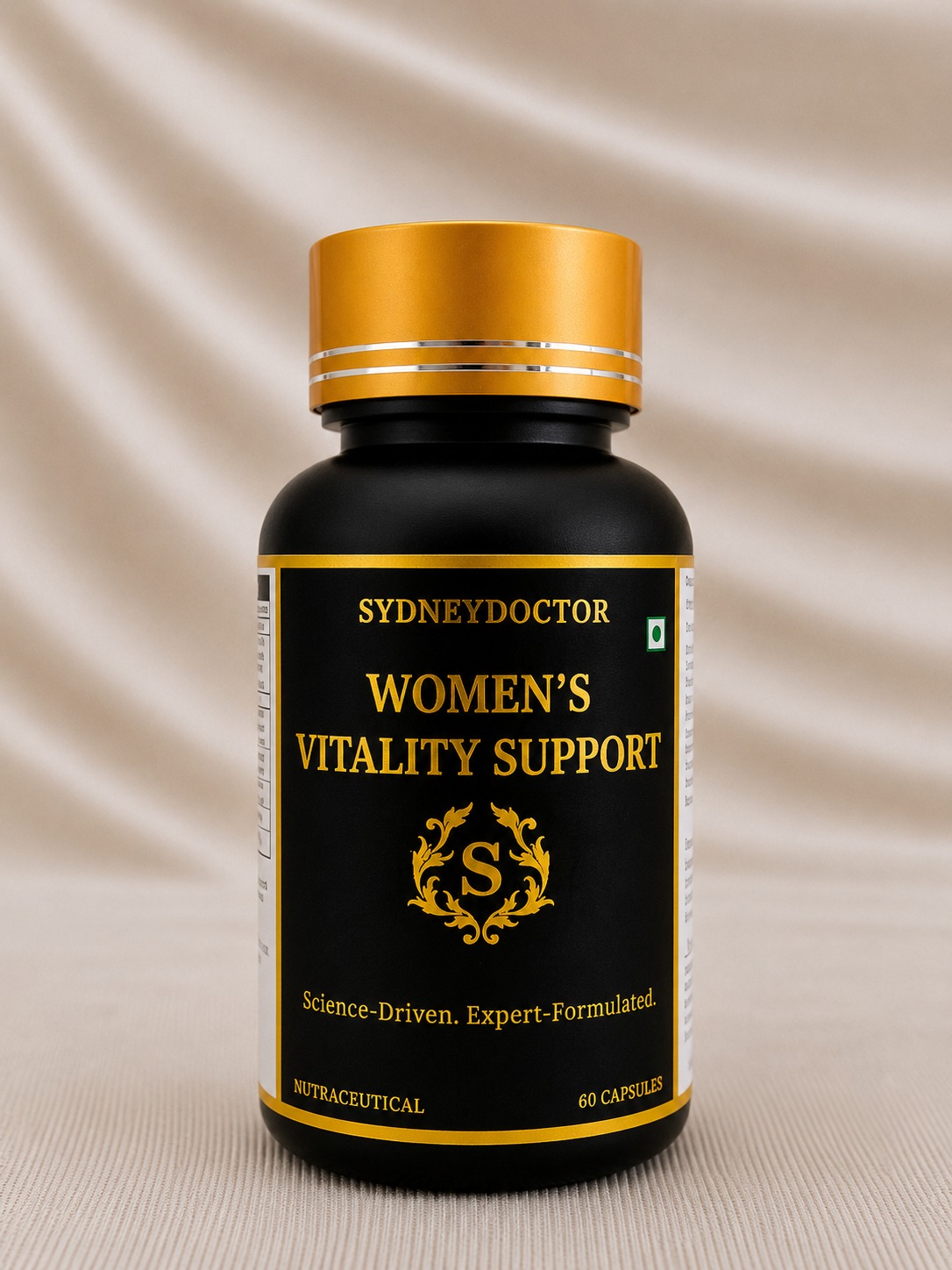 Women's Vitality Support