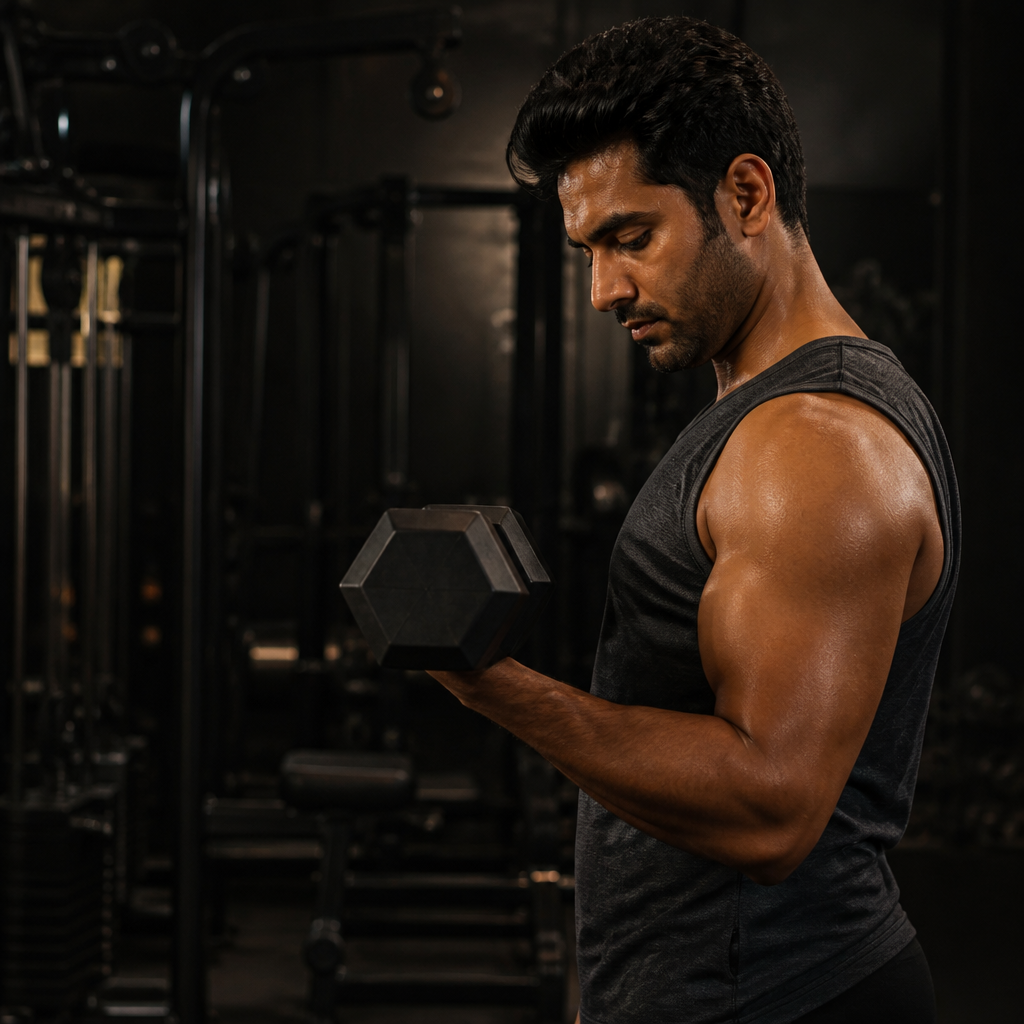 Men's Health