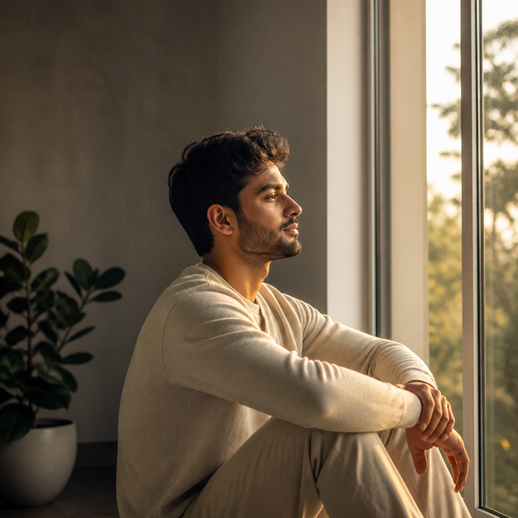 Mental Wellbeing
