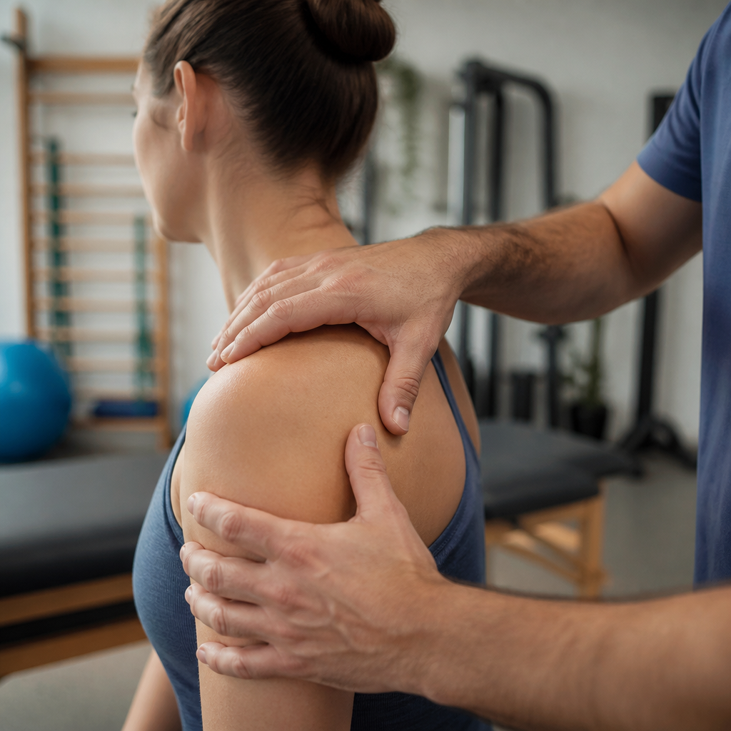 Physiotherapy & Rehabilitation