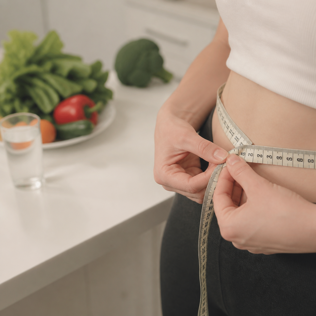 Weight Loss & Metabolic Health