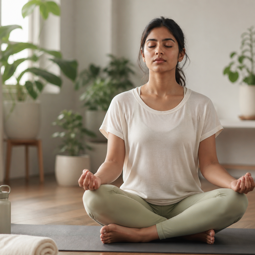 Women's Health & PCOS
